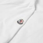 Moncler Logo Print Tee