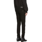 Amiri Black MX2 Jeans