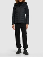 PEAK PERFORMANCE - Blackfire Tech Blend Jacket