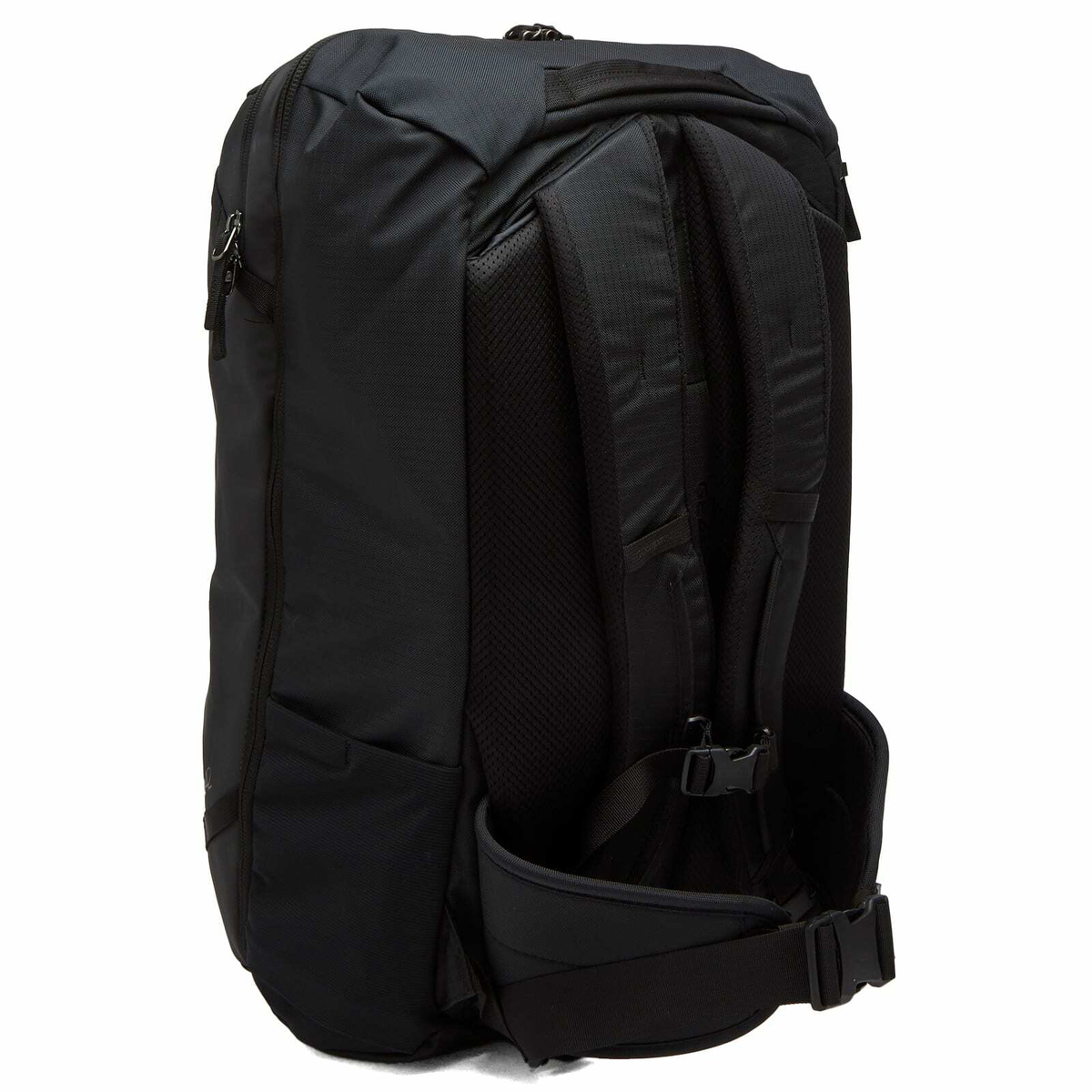 Cotopaxi Men's Allpa 42L Travel Pack in Cotopaxi Black 