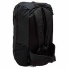 Cotopaxi Men's Allpa 42L Travel Pack in Cotopaxi Black 