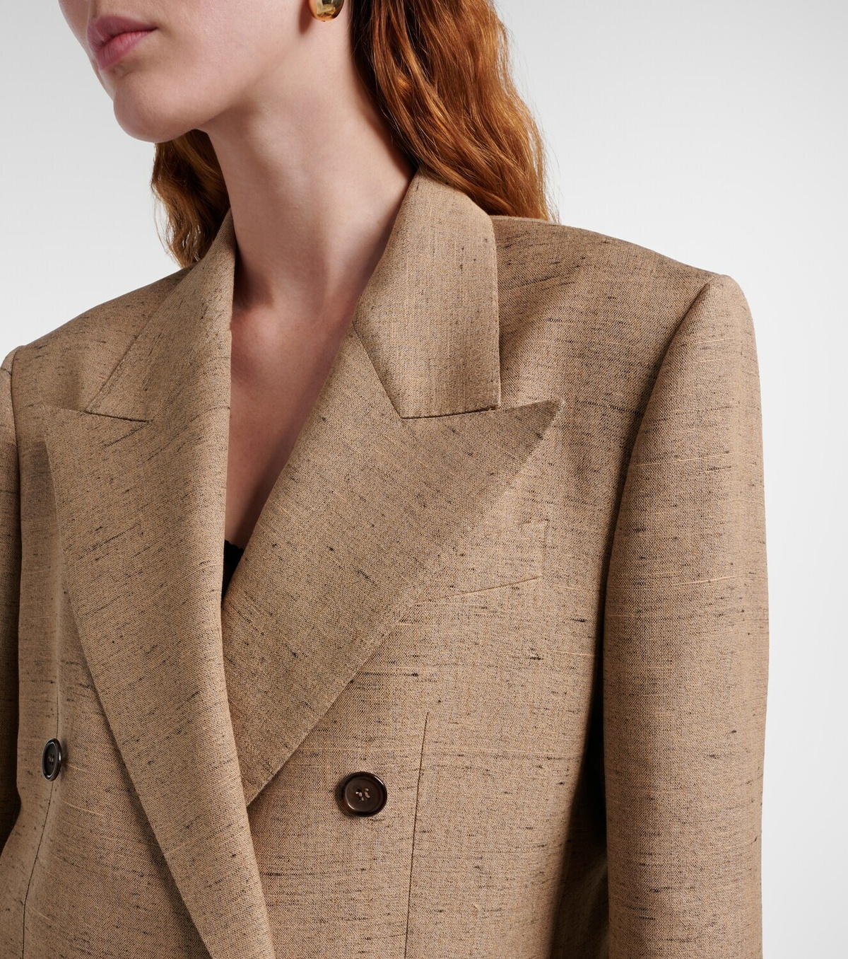 Dolce&Gabbana Double-breasted blazer
