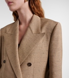 Dolce&Gabbana Double-breasted blazer