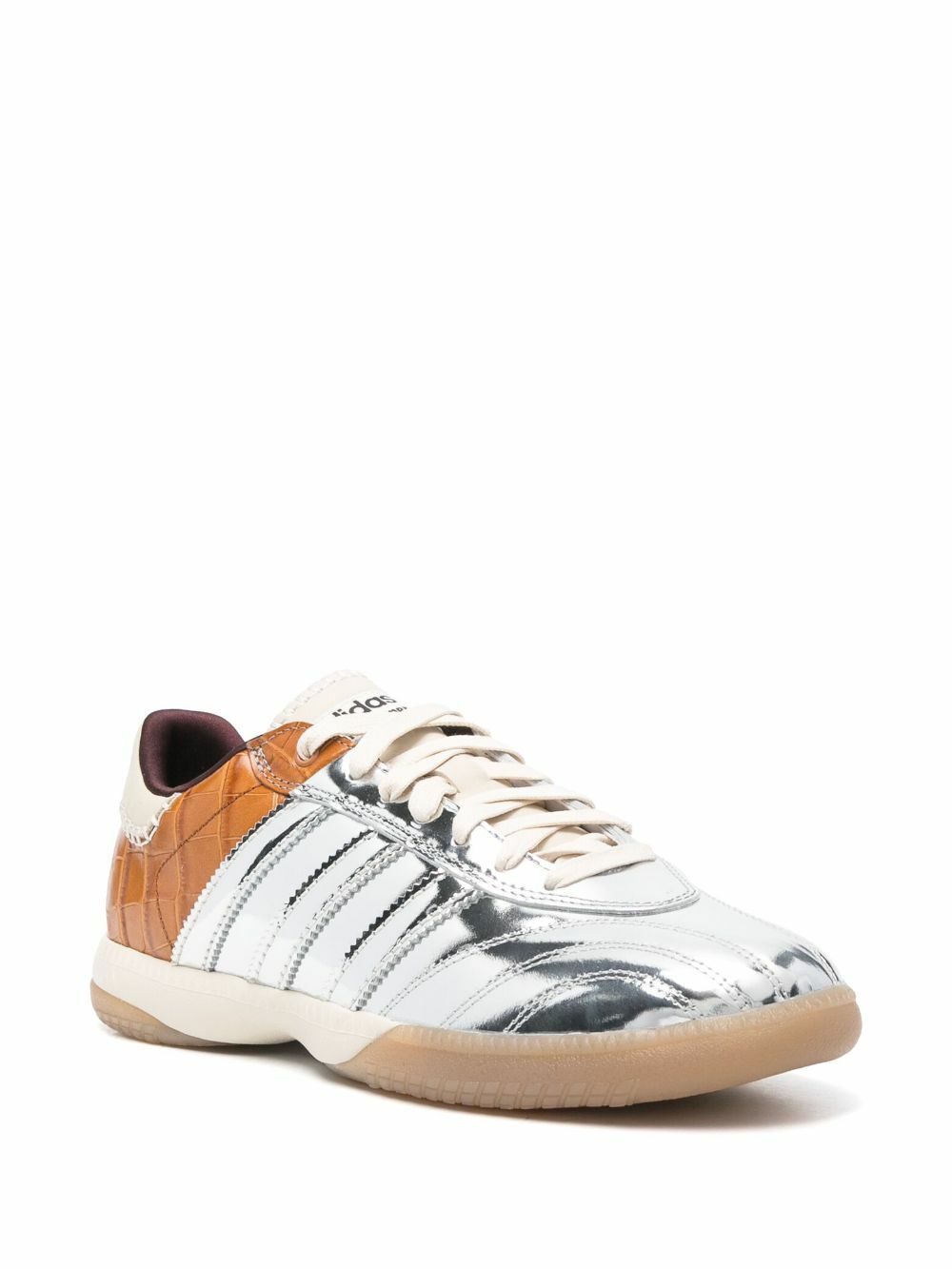 adidas gazelle silver green womens Adidas Predator Freestyle main image 0
