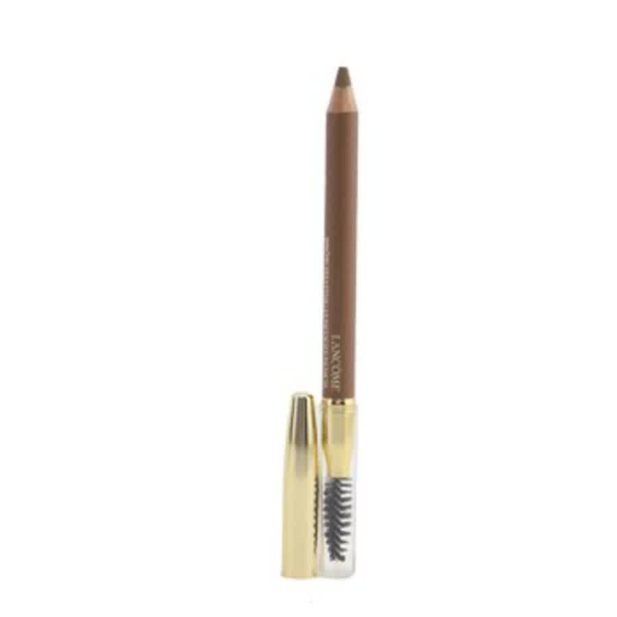Lancome Ladies Brow Shaping Powdery Pencil (US Version) 0.027 oz # 02 Dark Blonde Makeup 3614272110168