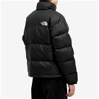 The North Face Men's 1996 Retro Nuptse Jacket in Recycled Tnf Black