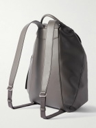 LOEWE - Flamenco Leather Backpack