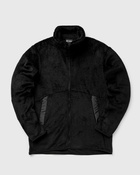 Goldwin High Loft Fleece Jacket Black - Mens - Zippers