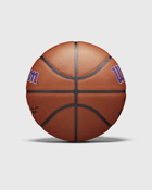 Wilson Nba Team Alliance Basketball La Lakers Size 7 Brown - Mens - Sports Equipment
