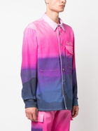 BLUE SKY INN - Sunset Cotton Jacket