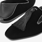 Jimmy Choo Eliot Slipper Loafer
