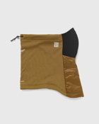 The North Face Tnf X Project U Futurefleece™ Gaiter Brown - Mens - Scarves