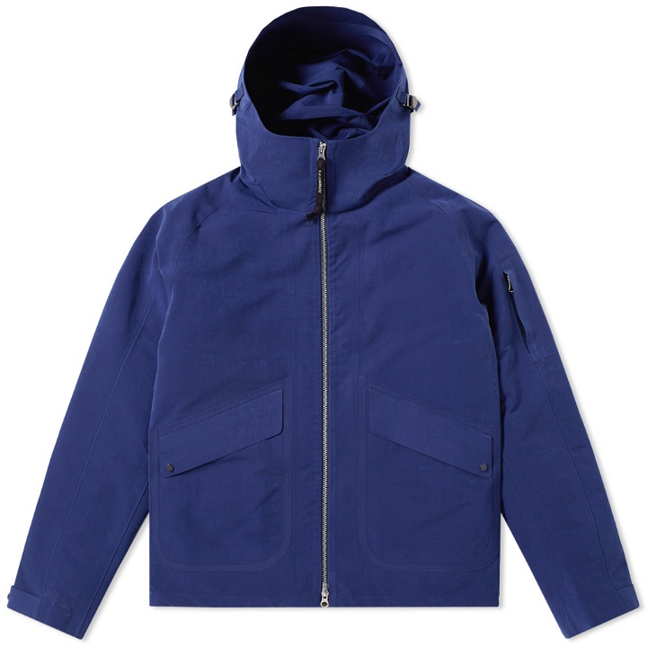 Photo: C.P. Company Vulcan Thermo Lined Hooded Jacket