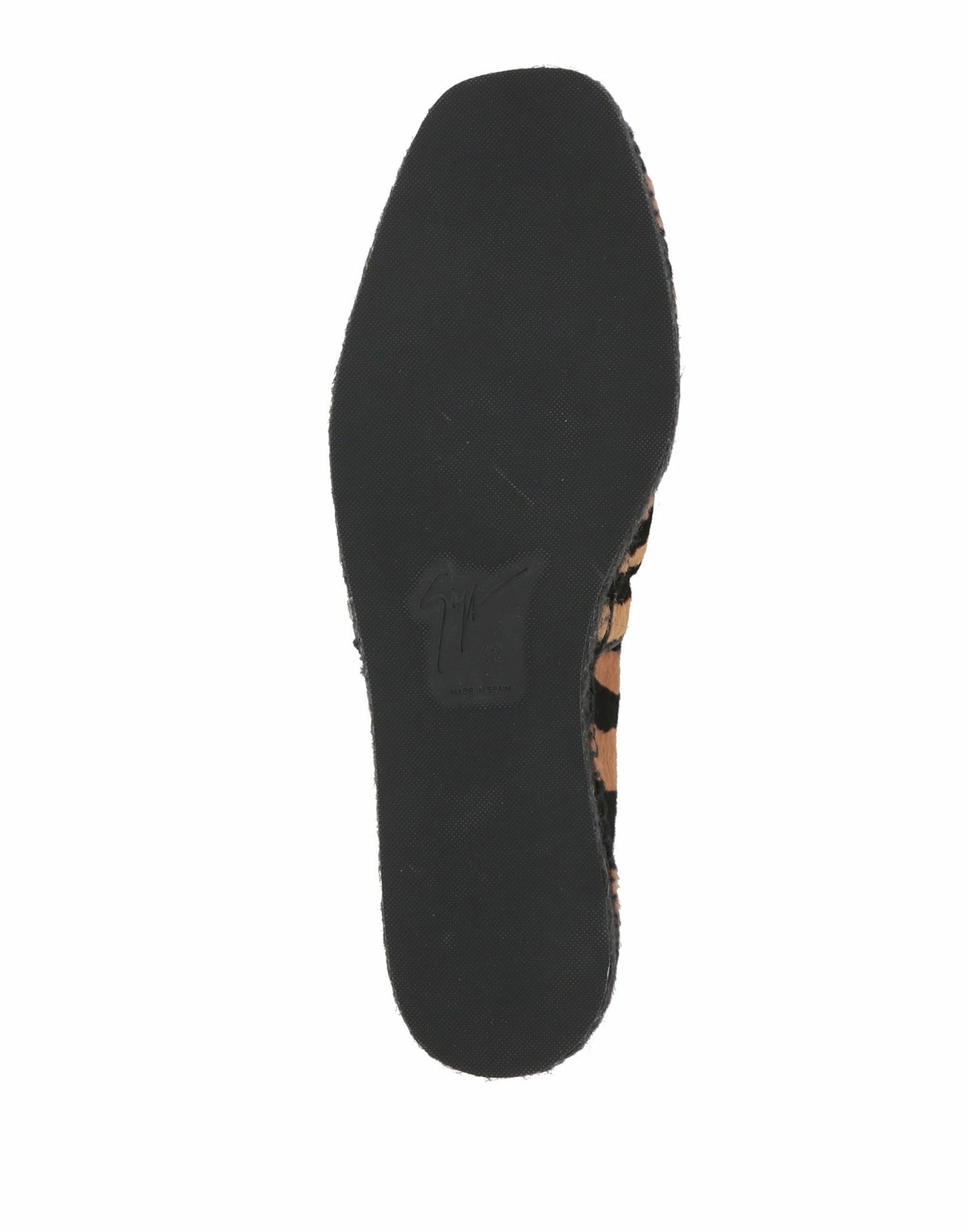 Giuseppe Zanotti Womens Espadrilles in Beige