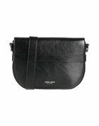 Giorgio Armani Womens Cross-body bag in Black