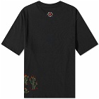Air Jordan Men's Travis Scott x Graphic T-Shirt in Black