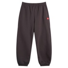 The North Face Men's Redbox Sweatpants in Obsidian