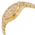 Tissot PRX Powermatic 80 Automatic Champagne Dial Mens Watch T1374073302100
