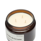 Earl of East Jardin de la Lune Soy Wax Candle 
