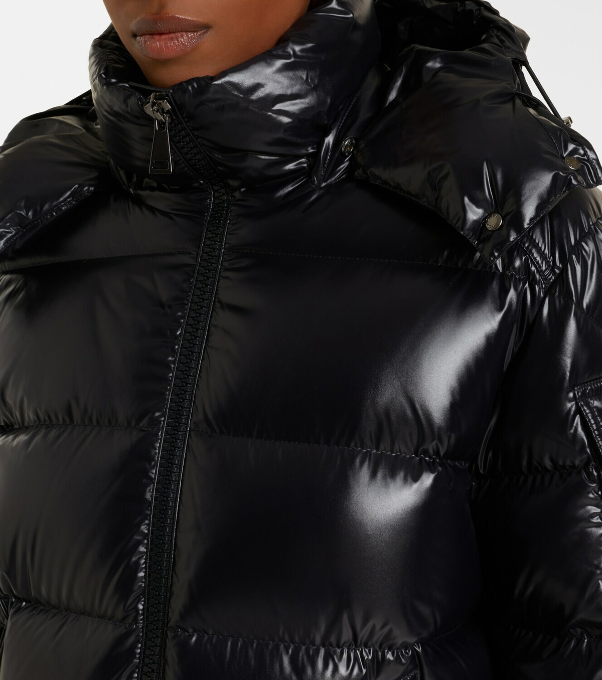Moncler Maire down jacket