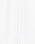 Eleventy Womens Sweatshirt in White