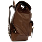 Coach 1941 Brown Bleecker Backpack