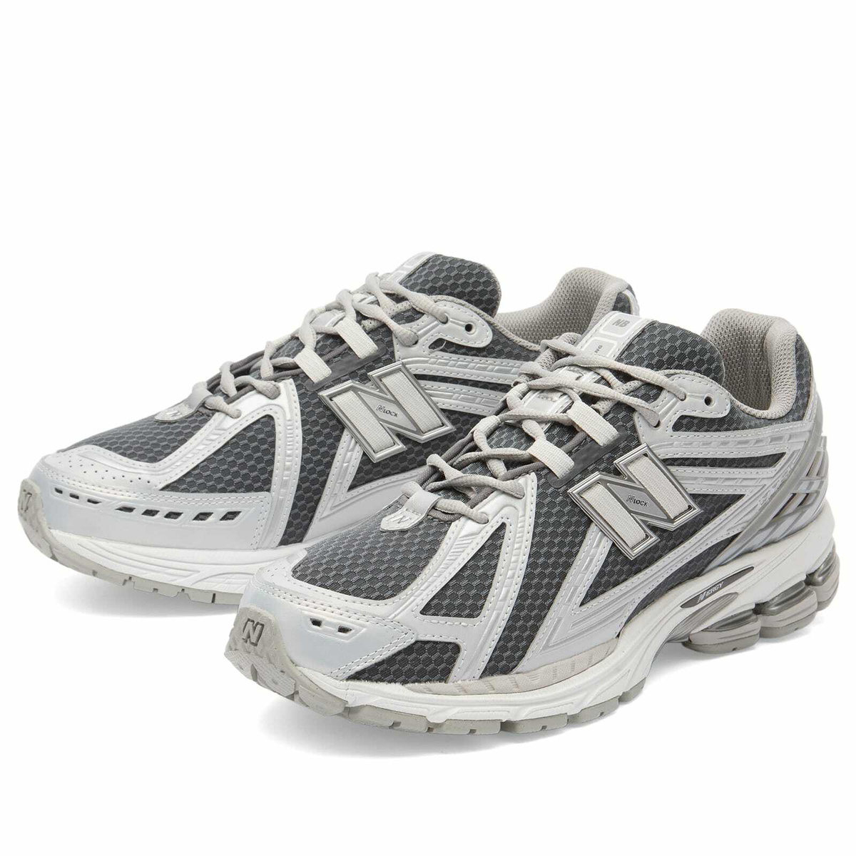 New Balance 1906R Sneaker in White
