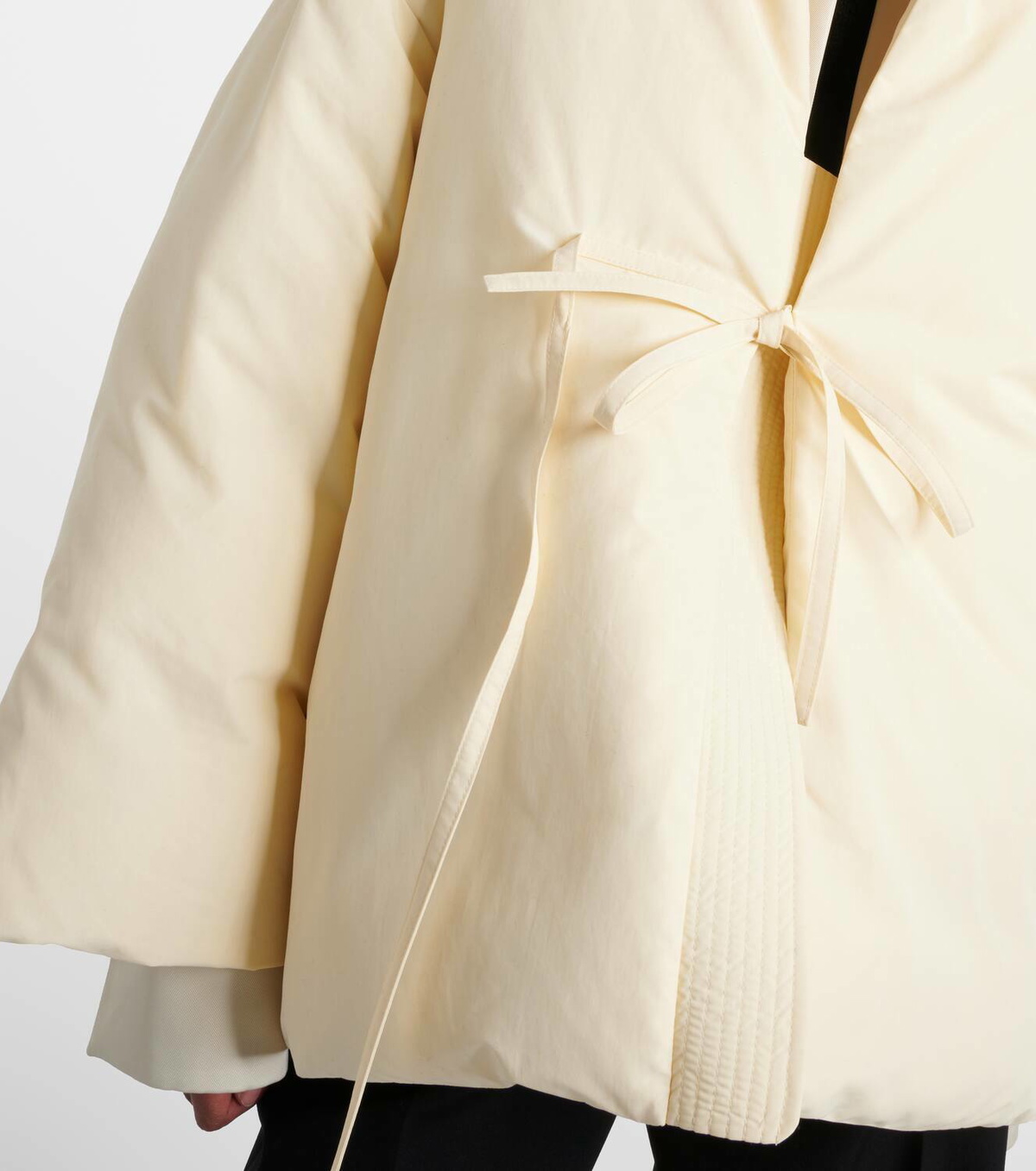 jil sander tie