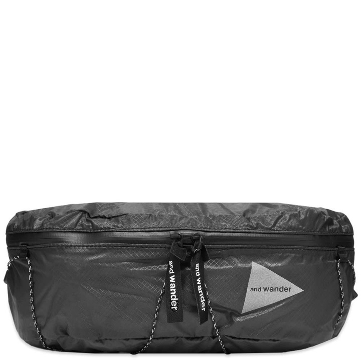 Photo: and wander Sil Waist Bag