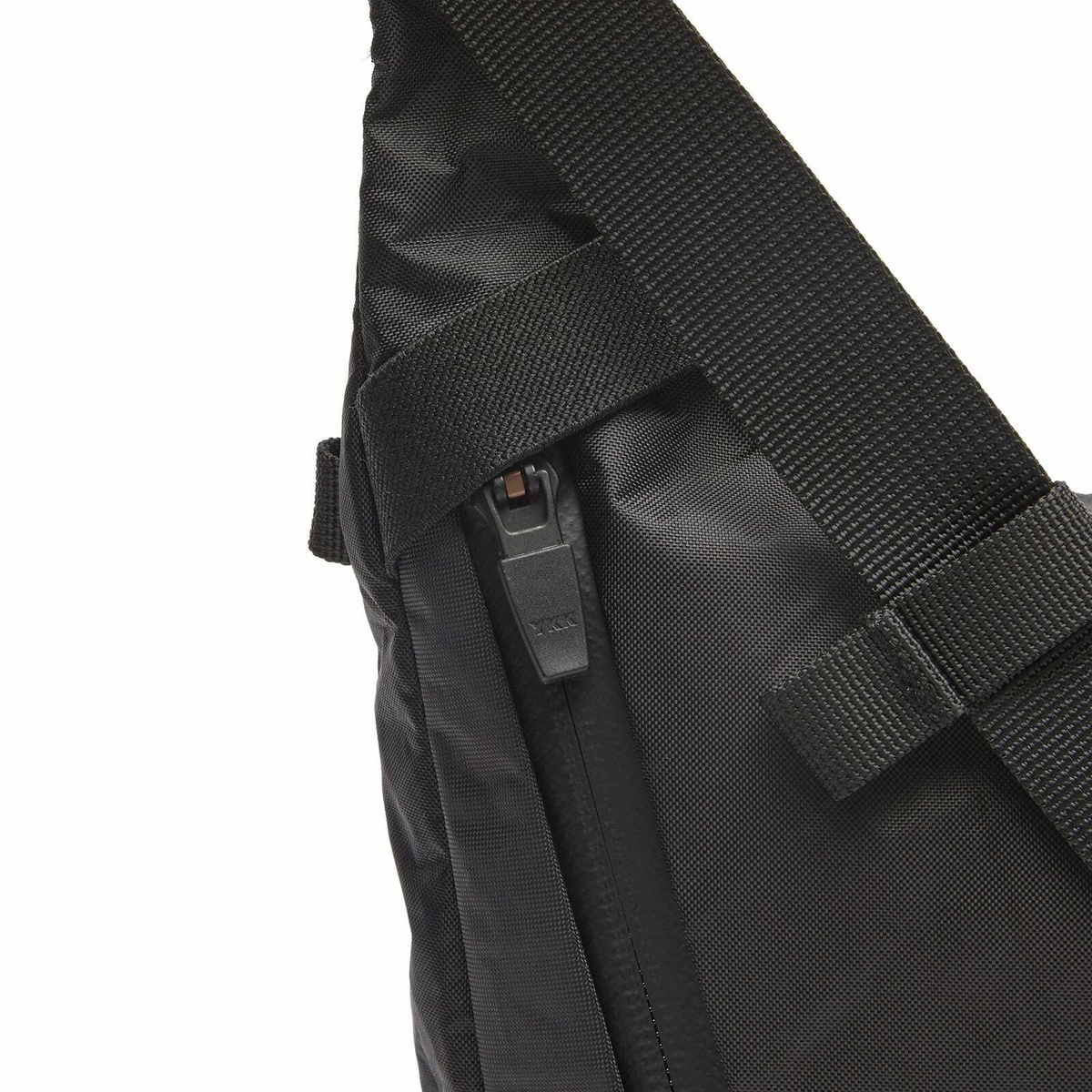 SEALSON x Rayon Vert M2 Cross Body Bag in Black 