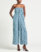 Vilebrequin Womens Jumpsuit Turquoise