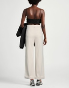 Peserico Womens Pants in Beige