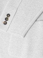 Kiton - Cashmere Cardigan - Unknown