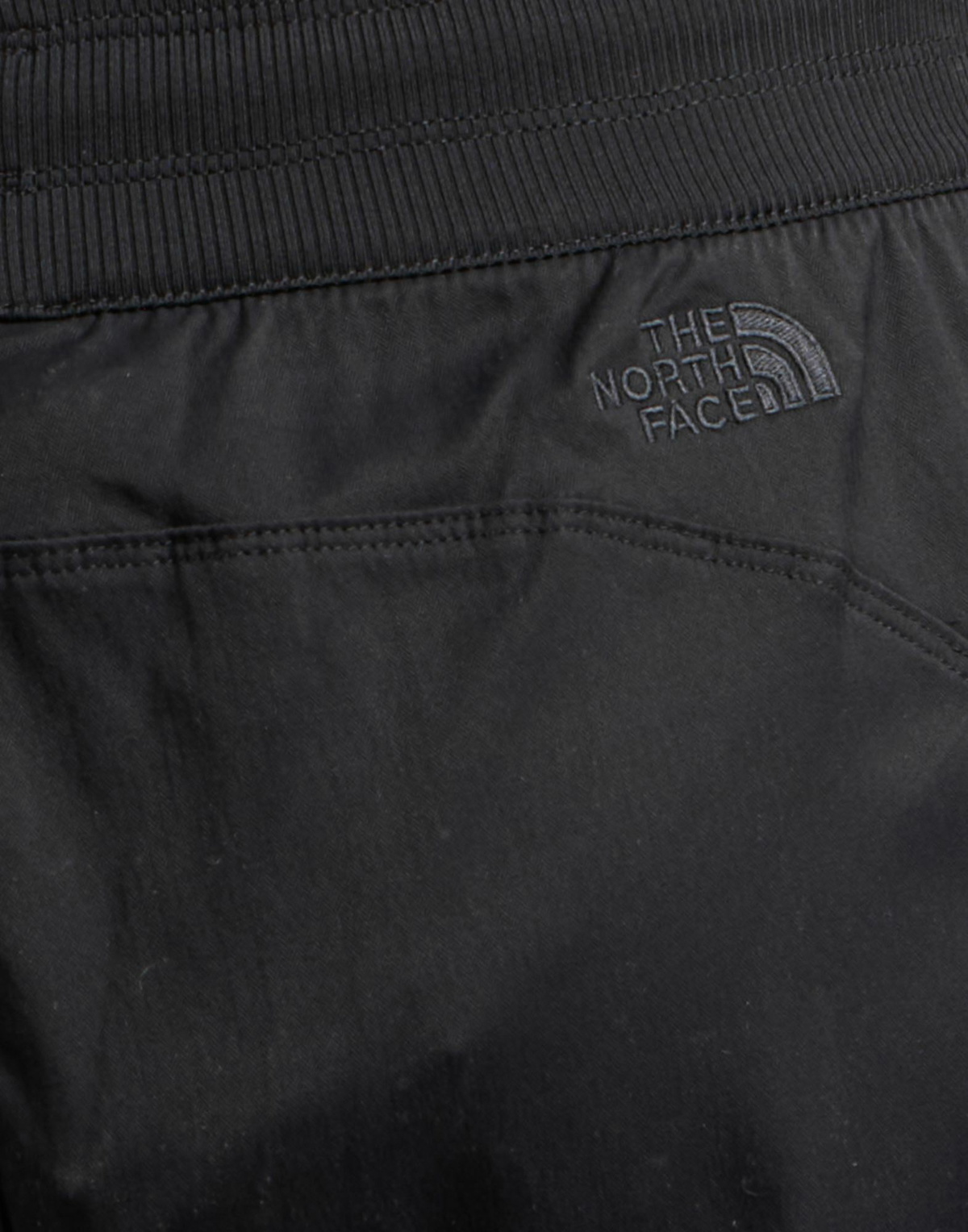 The North Face Womens Pants in Black