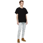 AMIRI Black Shotgun T-Shirt