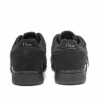 Reebok x Dime Workout Plus Sneakers in Core Black/Silver