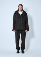Engineered Garments SAS Jacket