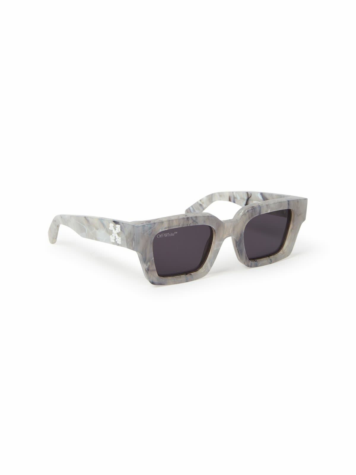 Off-White OERI008 VIRGIL Sunglasses