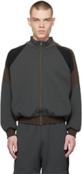 Magliano Gray Palestra Jacket