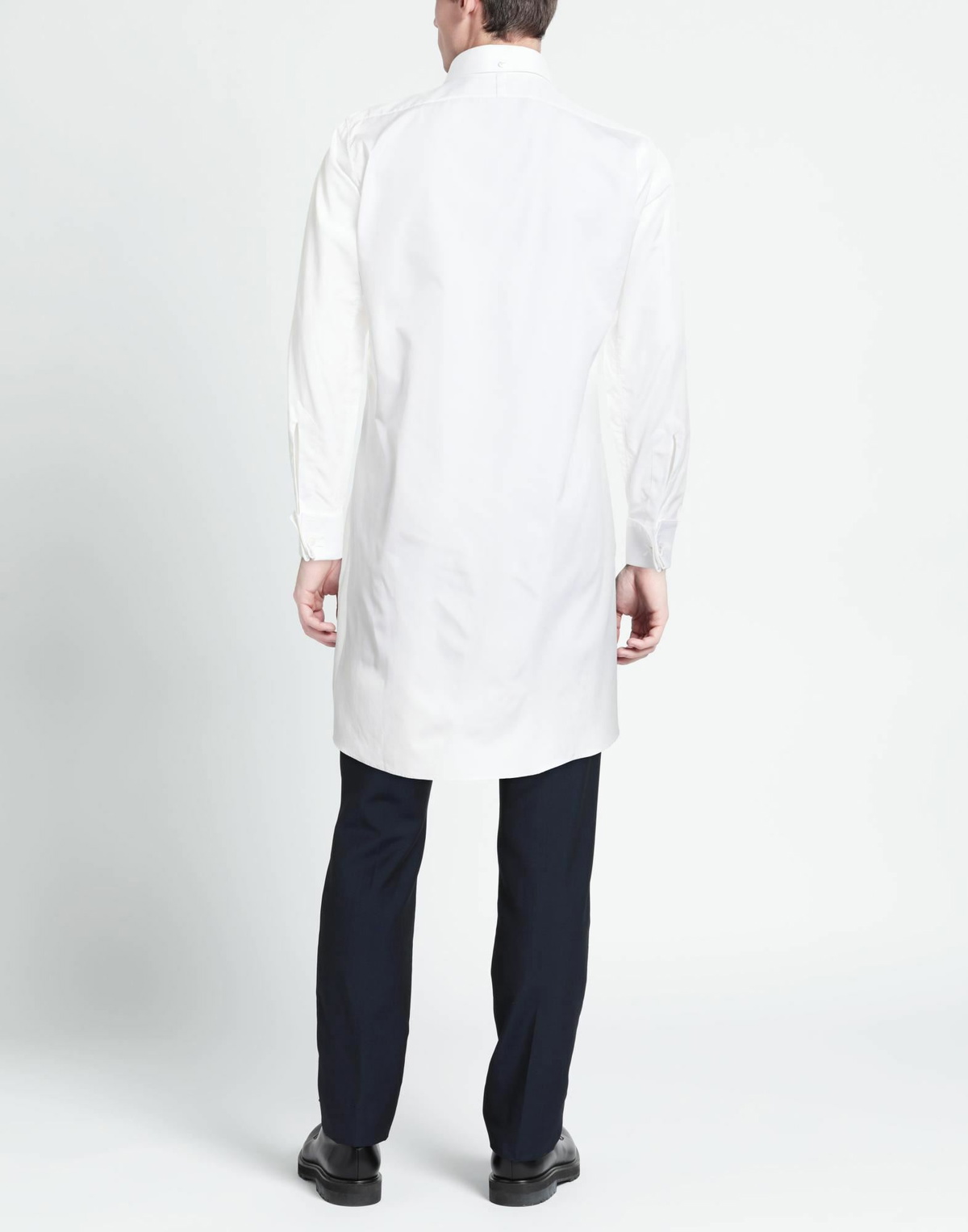 Maison Margiela Mens Shirt in White