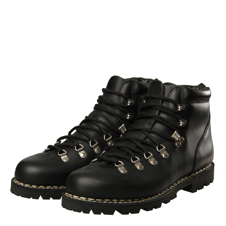 Photo: Avioraz Jannu Boot - Black