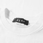 Olaf Hussein Long Sleeve ØLÅF Sans Tee