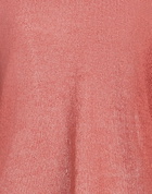 Crossley Womens Sweater Rust