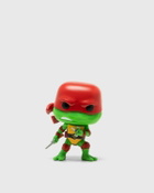 Funko Pop! Tmnt   Raphael Multi Toys
