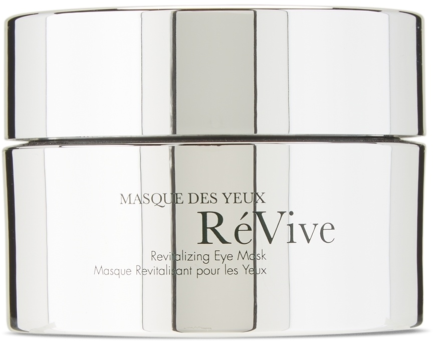 Photo: ReVive Masque Des Yeux Revitalizing Eye Mask, 30 mL