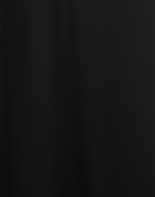 Fforme Womens Maxi dress in Black