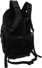 The North Face Black Surge Backpack