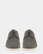 Steve Madden Cartter Casual Shoes in Grey Fabric