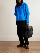 66 North - Hornstrandir GORE-TEX® Pro 3L Hooded Ski Jacket - Blue