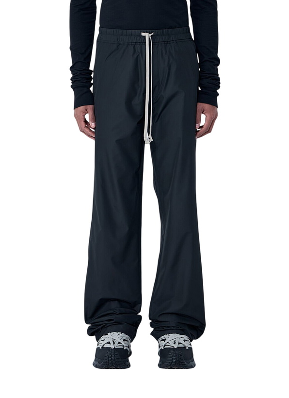 Photo: Moncler + Rick Owens Elasticated Drawstring Pants